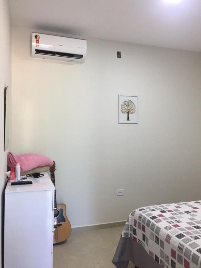 Gravata Beach Flats Sao Jose da Coroa Grande Exterior photo