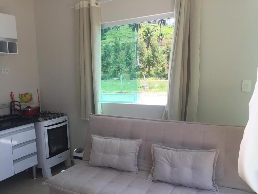 Gravata Beach Flats Sao Jose da Coroa Grande Exterior photo