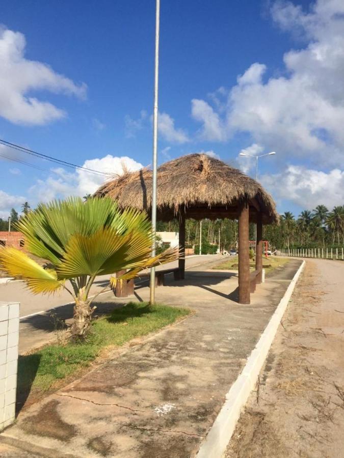 Gravata Beach Flats Sao Jose da Coroa Grande Exterior photo