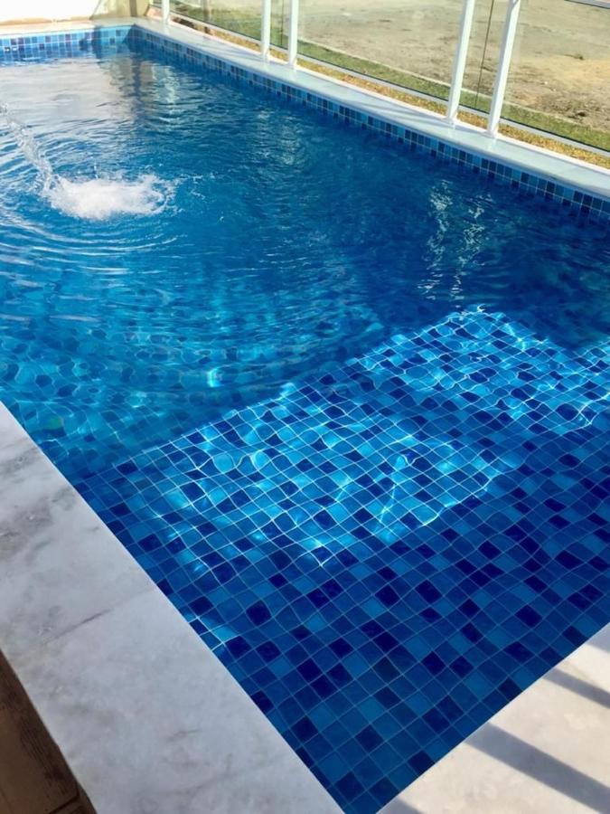 Gravata Beach Flats Sao Jose da Coroa Grande Exterior photo