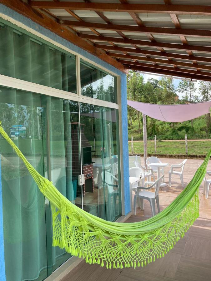 Gravata Beach Flats Sao Jose da Coroa Grande Exterior photo