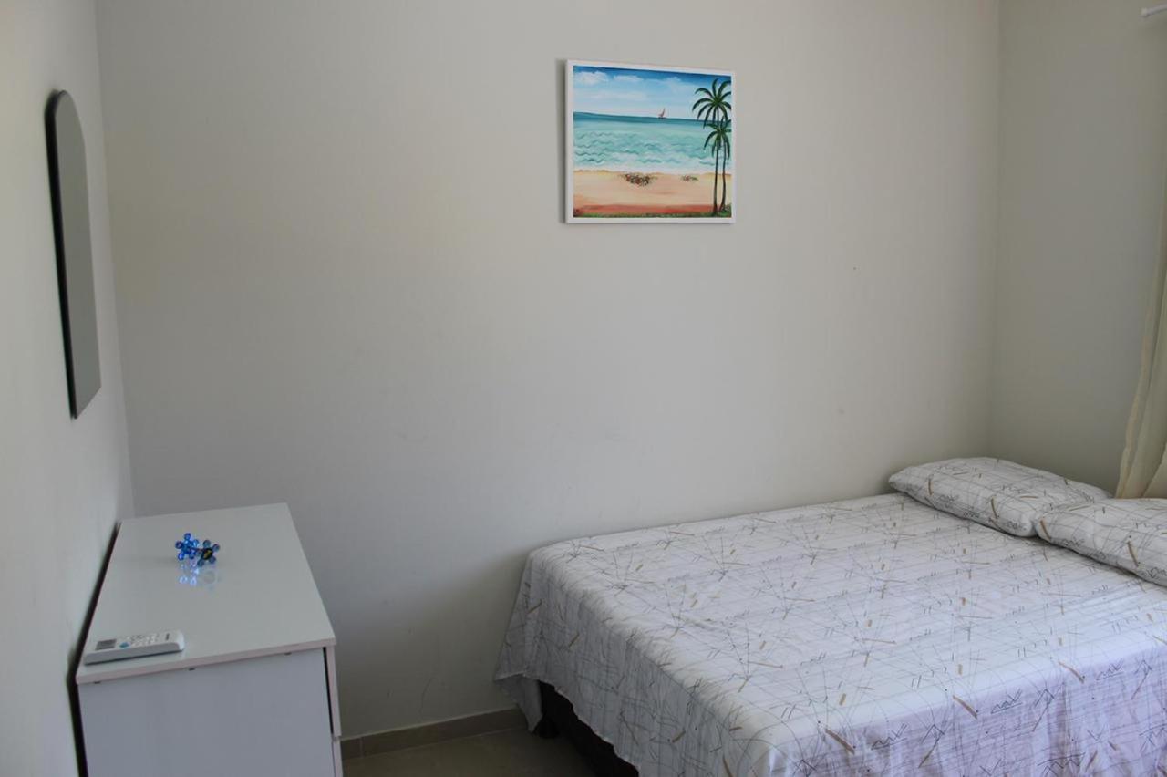 Gravata Beach Flats Sao Jose da Coroa Grande Exterior photo