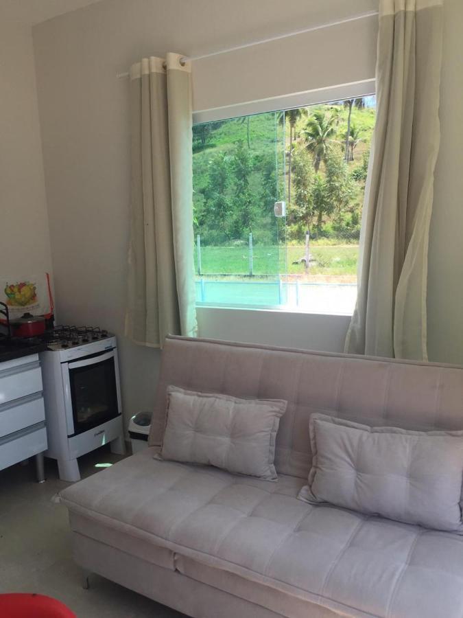 Gravata Beach Flats Sao Jose da Coroa Grande Exterior photo